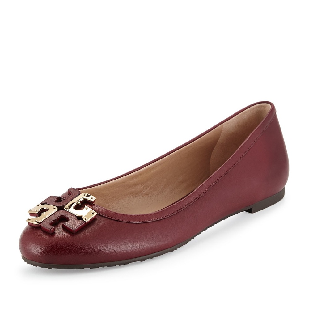 ⚡️SALE⚡️Tory Burch “Lowell” ballet flat